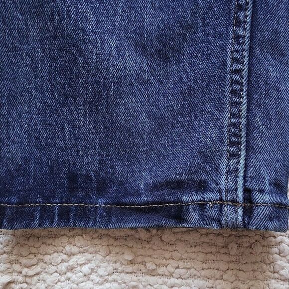 Men's EVERLANE Jeans orhanic cotton. Size 34/30 - Picture 7 of 11